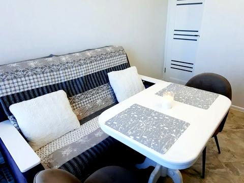 квартира за адресою Метрологічна вул., 60
