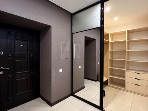 квартира за адресою Патріарха Мстислава Скрипника вул., 48-А