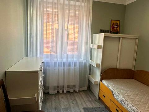 будинок за адресою смт. Таїрове, Коралова вул., 55