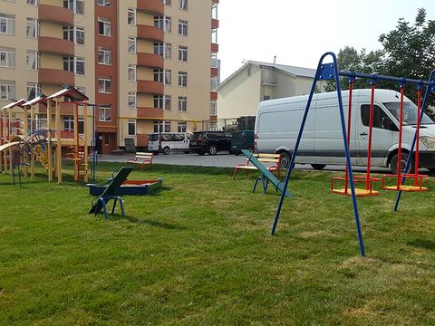 квартира за адресою Андрія Сахарова вул., 10