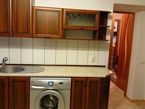 квартира по адресу Академика Королёва ул., 10-А