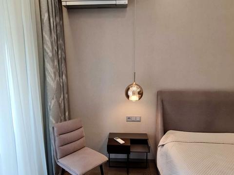 квартира по адресу Саксаганского ул., 37-К