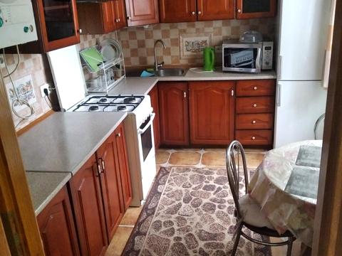 квартира по адресу Тернопольская ул., 10