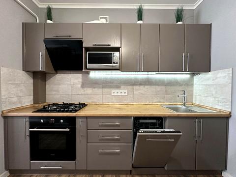 квартира по адресу Боголюбова ул., 34