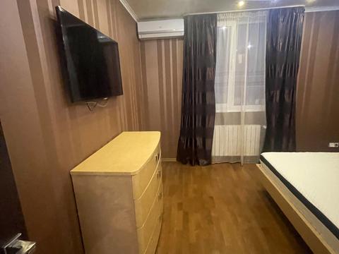 квартира за адресою Вадима Гетьмана вул., 1-Б