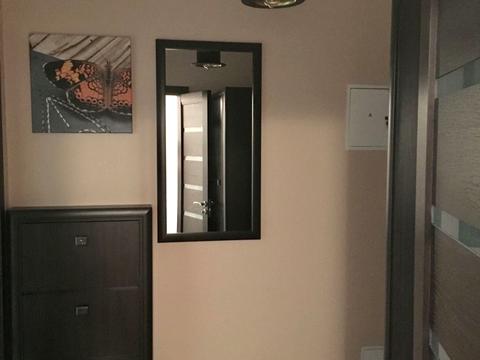 квартира по адресу Олены Пчилки ул., 3-В