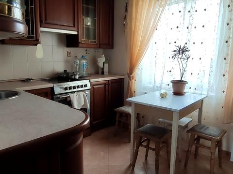 квартира по адресу Червоной Калины просп. (Владимира Маяковского), 5