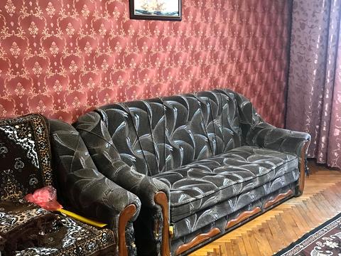 квартира по адресу Очаковская ул., 13