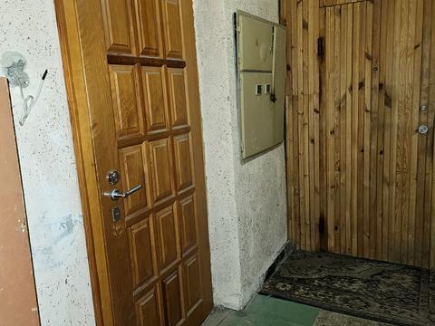 квартира по адресу Академика Ефремова ул. (Командарма Уборевича), 29/22