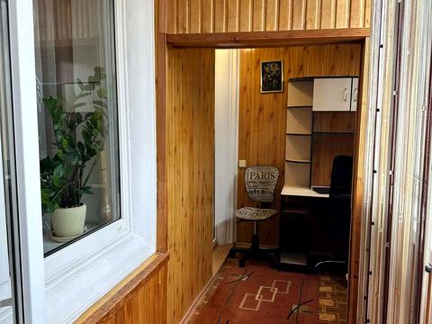 квартира за адресою Науки просп., 94/5