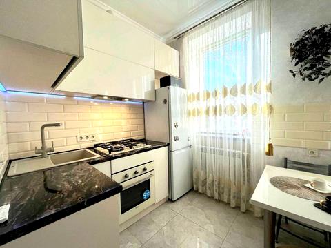 квартира по адресу Новосельского ул., 32