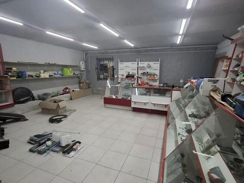 коммерческая по адресу Ольги Кисилёвской ул., 42