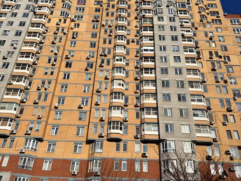 квартира по адресу Академика Палладина просп., 18/30
