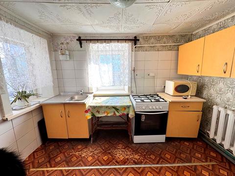 дом по адресу соснова