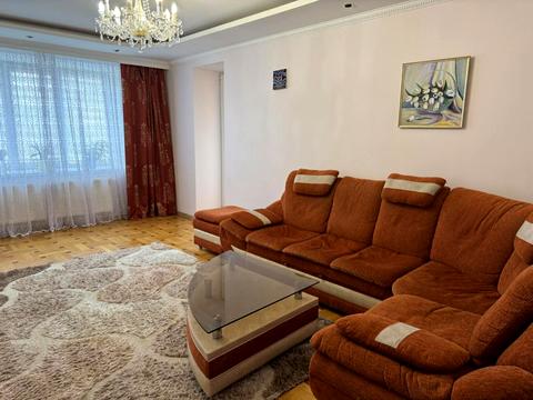 квартира за адресою Володимира Лучаковського вул., 7-А