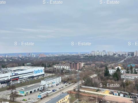 квартира по адресу Сокольницкая ул., 28