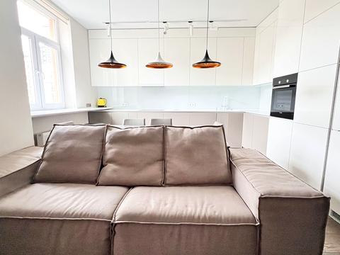 квартира по адресу Златоустовская ул., 47-49