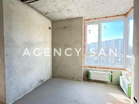 квартира по адресу Харьковская ул., 37