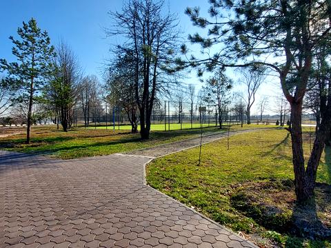 дом по адресу с. Осещина, Зоряна