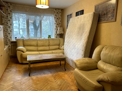 квартира за адресою Митрополита Василя Липківського вул. (Урицького), 5