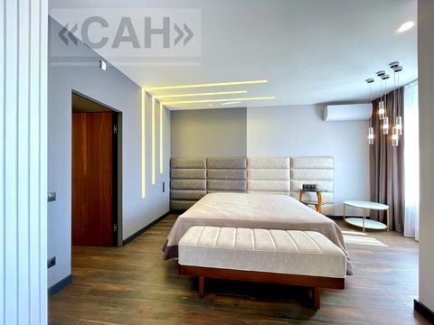 квартира по адресу Михаила Лушпы просп., 2