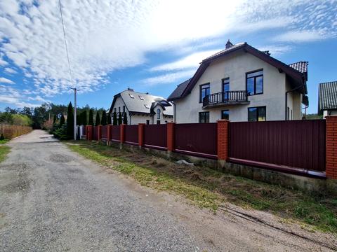 дом по адресу Лісова, 7