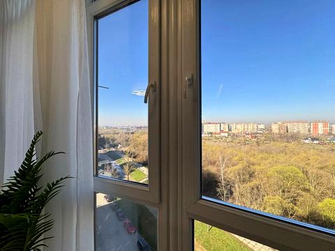 квартира по адресу Героїв Миколаєва ул., 129