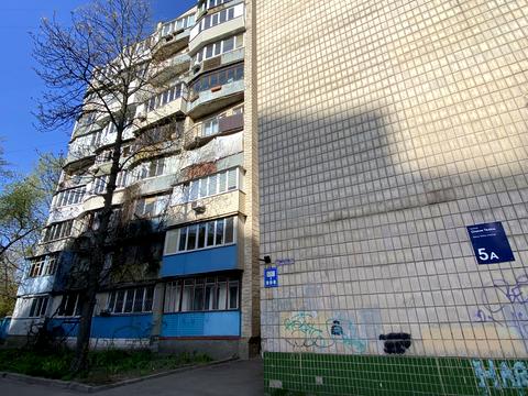 квартира по адресу Елены Телиги ул., 5-А