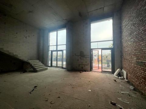 комерційна за адресою Олекси Тихого пров., 2