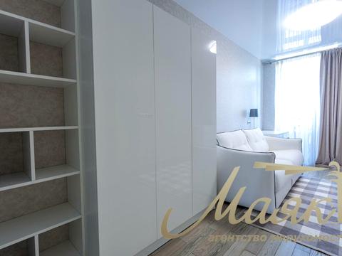 квартира за адресою Коперника вул., 3