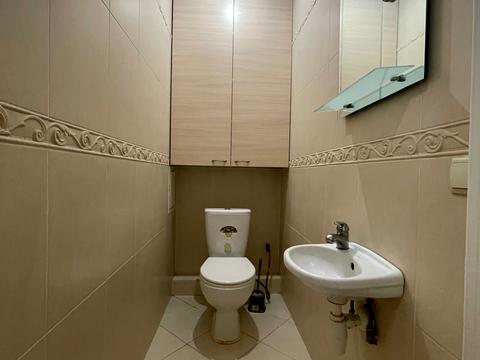 квартира по адресу Раисы Окипной ул., 8