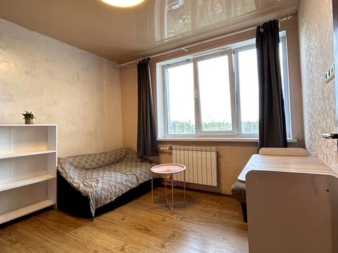 квартира по адресу Михаила Котельникова ул., 80