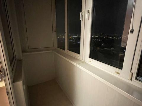 квартира по адресу Харьковское шоссе, 19а