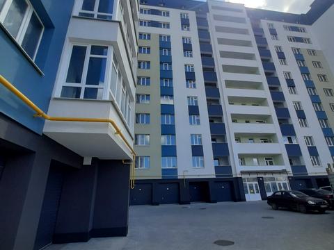квартира по адресу Хмельницкий, Лісогринівецька ул., 34-А