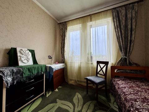квартира по адресу Сечевых Стрельцов ул., 11
