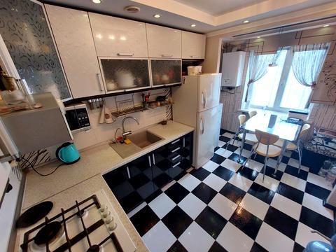 квартира по адресу Январьова ул., 28
