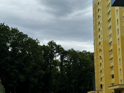 квартира по адресу Приміська, 24