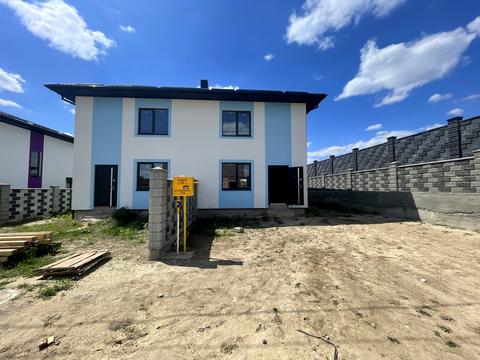 будинок за адресою Ягідна