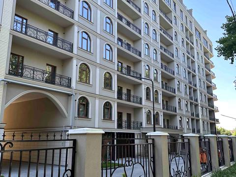 квартира за адресою Дача Ковалевського вул., 91