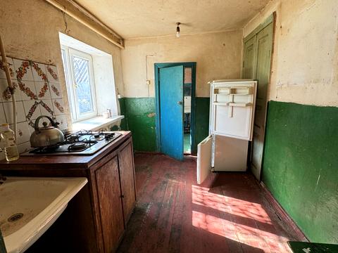 дом по адресу Макеєвська ул. (Чернишевського), 96а