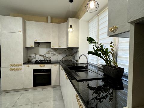 квартира за адресою Гагарина, 1