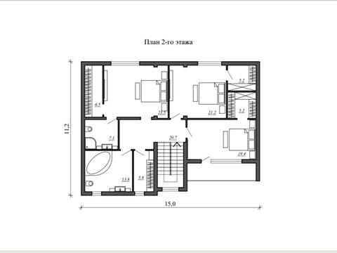 будинок за адресою Сонячна, 10