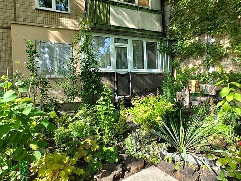 квартира за адресою Тракторобудівників просп., 122а