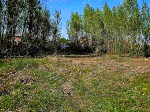 участок по адресу Новаторская ул., 1