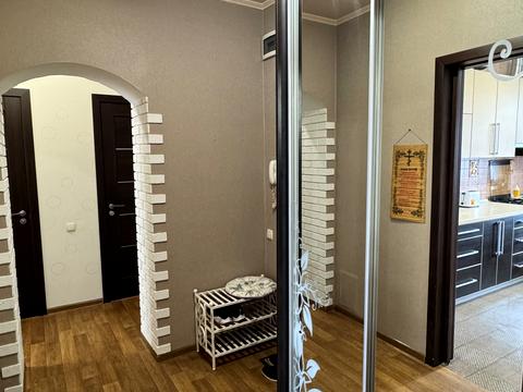 квартира за адресою Харківська вул., 122