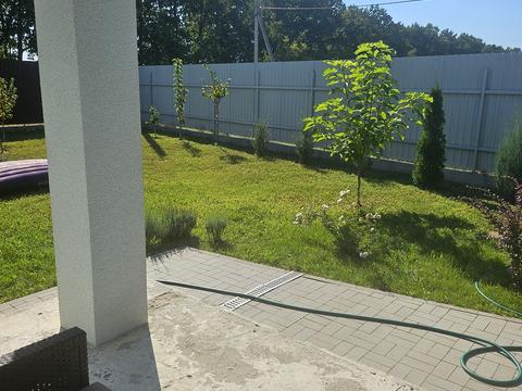 дом по адресу Лісова