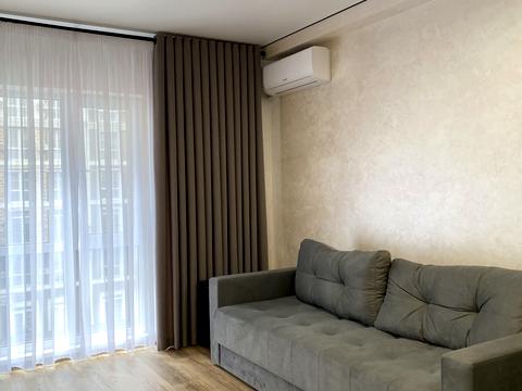 квартира по адресу Михаила Максимовича ул. (Трутенко Онуфрия), 26