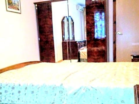 квартира по адресу Киев, Европейского Союза просп. (Правды), 19-А