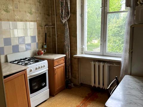 квартира за адресою Чоколівський бульв., 27