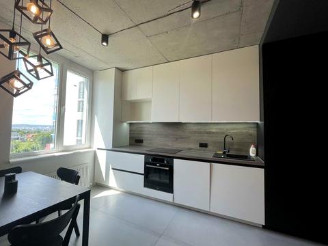 квартира по адресу Беговая ул., 17